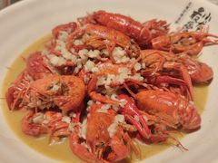 -龙巢盱眙龙虾·牛蛙·烧烤宵夜(八卦岭店)