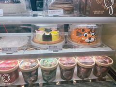 -DQ·蛋糕·冰淇淋(合生汇店)