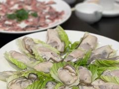 -飞尝蚝·顺德菜·鱼生(顺德总店)