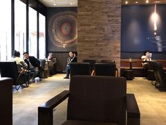 -星巴克(吉林财富广场店)