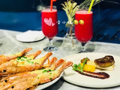 -Wei菋·Le Bistrot