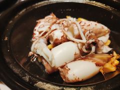-百味馆·粤菜·湛江菜(后海花园店)
