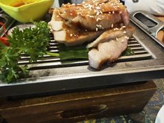 -荷花泰菜(东方新天地店)