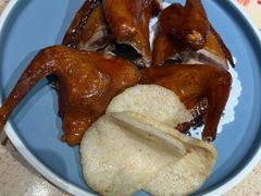 -点都德(华强南店)