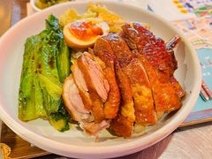 -陈鹏鹏潮汕菜(宝安机场T3航站楼店)