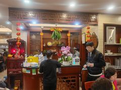 -正德顺順德雙皮奶(中信店)