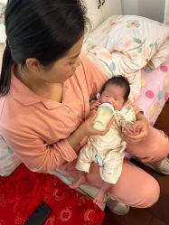 -安丽国际月子会所