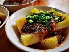 -洞子口张老二凉粉(文殊院店)