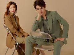 -iF摄影•全家福•证件照•形象照(南山店)