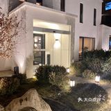 沈阳约会｜最浪漫的白色独栋庭院餐厅🏡福院