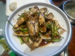 -东海怡品海鲜豆捞(星街坊店)