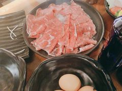 -呷哺呷哺(凯旋广场店)