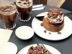 -大酉·M Coffee(北京美术馆店)