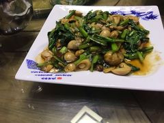 -8号蒸饺精品炖鸽子(康特商街店)