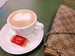 -MUSEE CAFE(保利·时光里店)