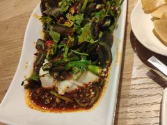 -一味烧烤(纪念路店)