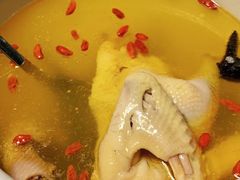 -同庆楼(金宝汇店)