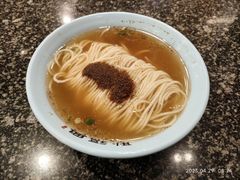 虾籽面-耿福兴(凤凰美食街店)