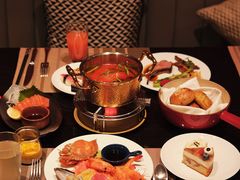 -成都尼依格罗酒店