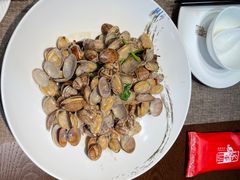 -俏东方·海味水饺·青岛菜(崂山店)