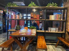 -利华煲店(崇福店)
