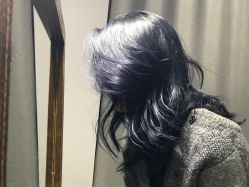 -Moyue HAIR SALON