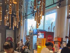 -新侗家食府(蟠桃宫店)