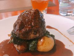 -布拉格餐厅· 中欧捷克菜(全国首店)