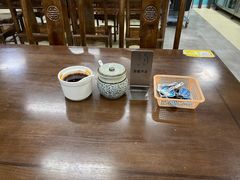 -崇德楼水盆牛羊肉泡馍馆(文艺路店)