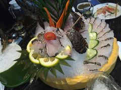 -渔傅·蓝海岸霞浦海鲜(正祥店)