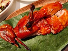 -小厨娘金榜题名(夫子庙秦淮河店)