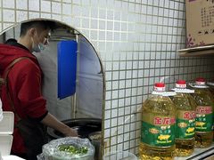 -腾元生煎(西华路店)