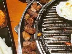 -玖·炭火烤肉