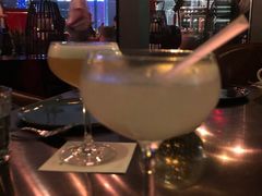 -池畔酒吧 WET Bar
