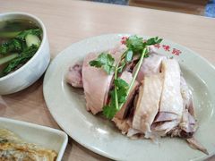 -百家鸡味馆(清泰店)