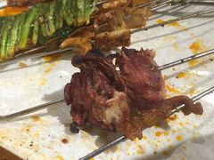 -杨家崴子碳缸烧烤(东三马路店)