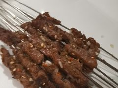 -三个大叔东北烧烤·砂锅菜(西三旗店)