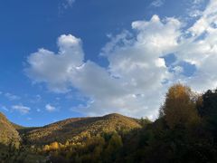 -灵山