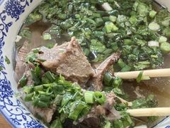 -老蒲城水盆羊肉馆(狄寨东路店)