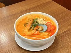 -曼谷食堂·泰国家庭料理