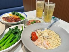 -和平馆·地道港澳茶餐厅(西门口店)