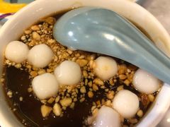 盐府老冰粉-懒人盐府人家(航天桥店)