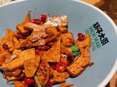 -胡子大厨·超级小炒肉(晶耀前滩店)