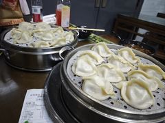 牛肉招牌灌汤蒸饺-志亮灌汤蒸饺·清真(庙后街店)