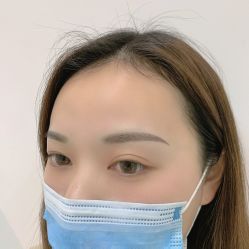 -久匠·野生眉半永久纹眉