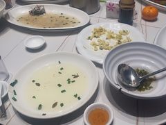-金海湾海鲜排档(朱家尖店)