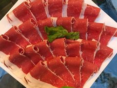 -清真天水老巷道餐厅