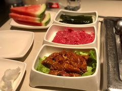 -海底捞火锅(武胜路凯德广场店)