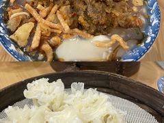 -晓友烧麦(光华村店)