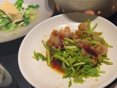 -苏帮袁·竹(北京坊店)